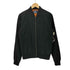 トップマン TOPMAN ボンバージャケット メンズ import:XS